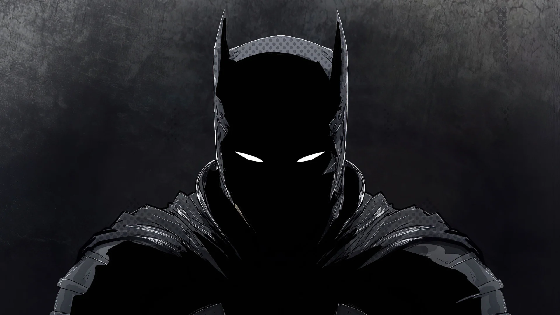 30+ Authentic Batman Quotes