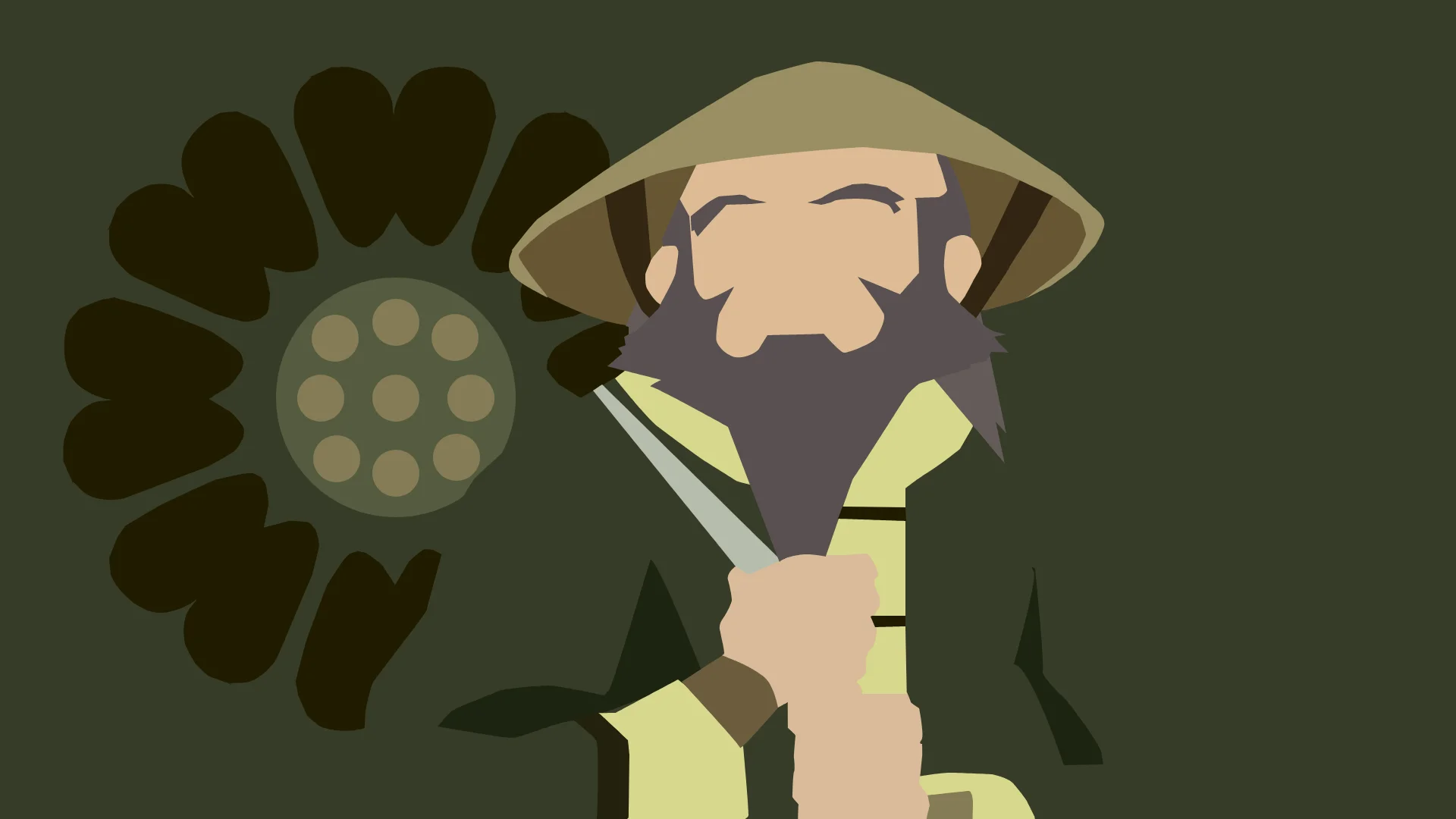 30 Uncle Iroh Quotes on Wisdom, Tea, and Life